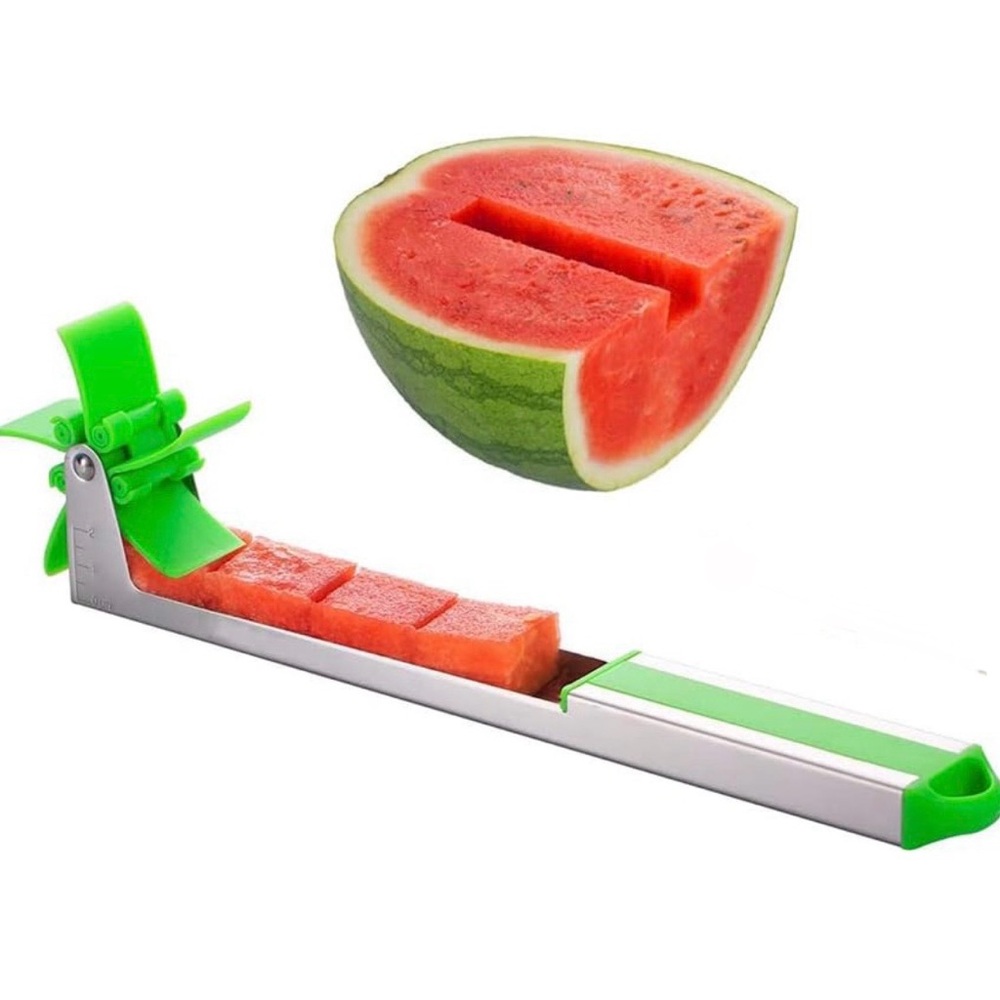Melon Cutter